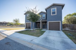 6878 Lakeview, San Antonio, TX 78244