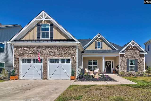 1420 Saugus Court, Chapin, SC 29036