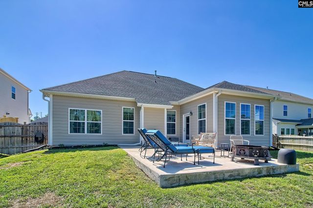 1420 Saugus Court, Chapin, SC 29036