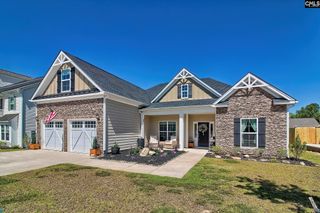 1420 Saugus Court, Chapin, SC 29036