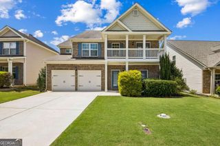 5943 Lexington Way, Braselton, GA 30517
