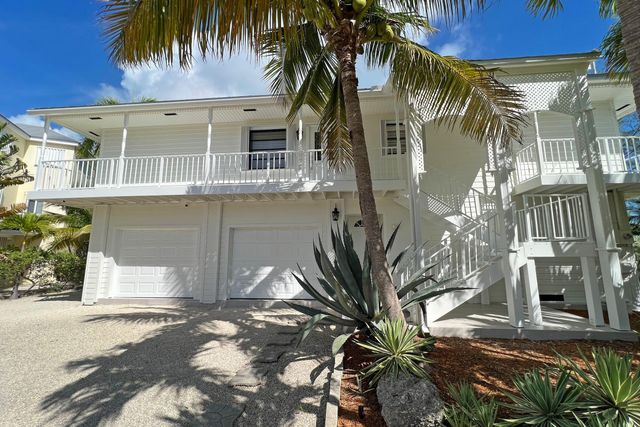 106 San Juan Drive & Boat Slip, Plantation Key, FL 33036