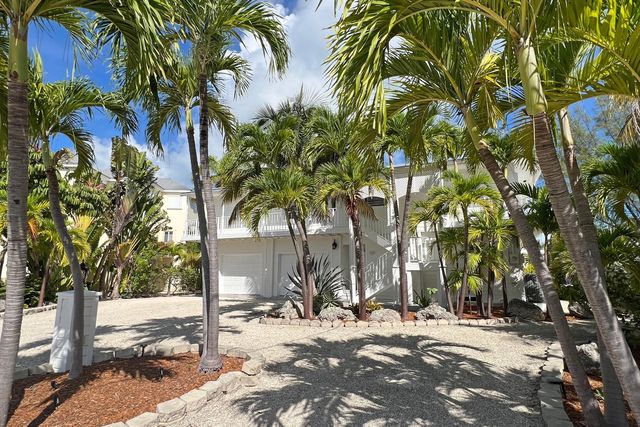 106 San Juan Drive & Boat Slip, Plantation Key, FL 33036
