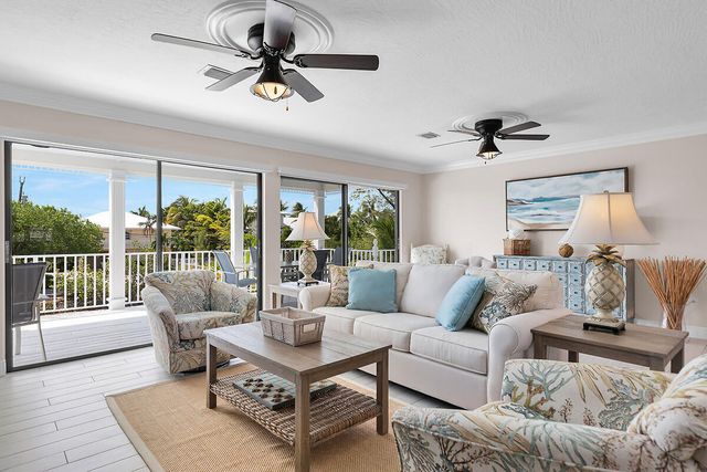 106 San Juan Drive & Boat Slip, Plantation Key, FL 33036