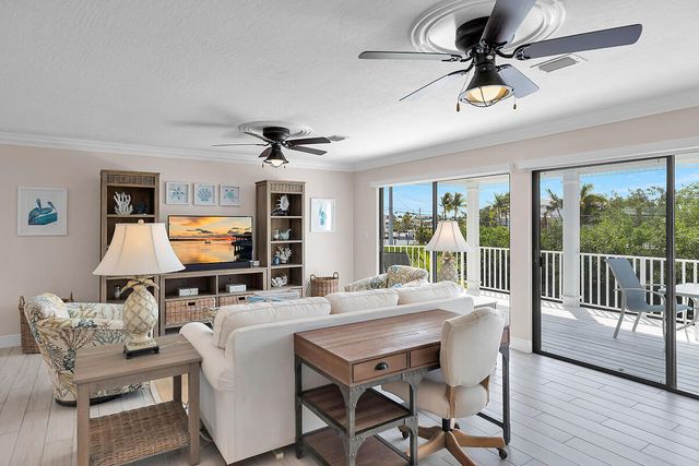 106 San Juan Drive & Boat Slip, Plantation Key, FL 33036