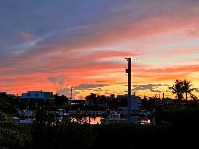 106 San Juan Drive & Boat Slip, Plantation Key, FL 33036