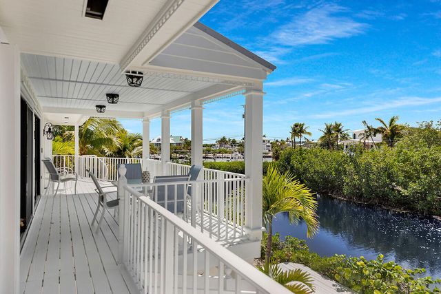 106 San Juan Drive & Boat Slip, Plantation Key, FL 33036