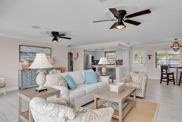 106 San Juan Drive & Boat Slip, Plantation Key, FL 33036