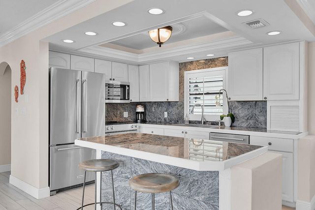 106 San Juan Drive & Boat Slip, Plantation Key, FL 33036