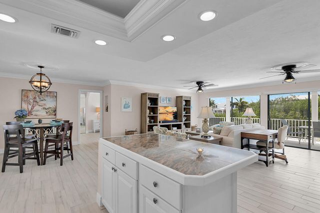 106 San Juan Drive & Boat Slip, Plantation Key, FL 33036