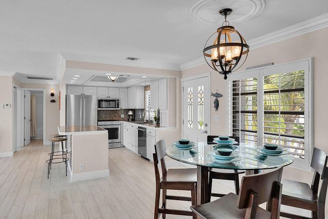 106 San Juan Drive & Boat Slip, Plantation Key, FL 33036