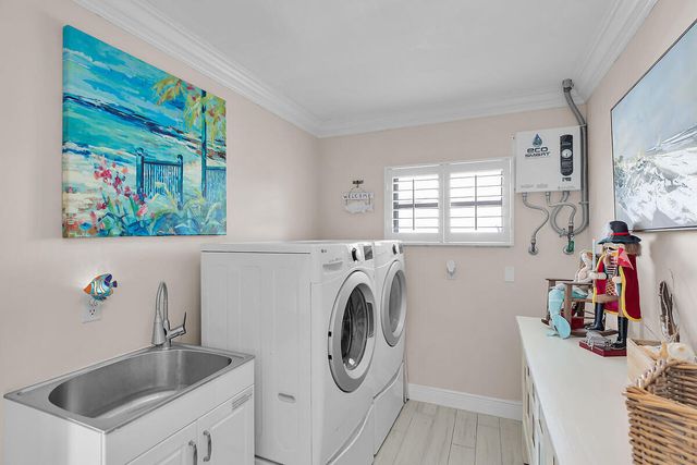 106 San Juan Drive & Boat Slip, Plantation Key, FL 33036