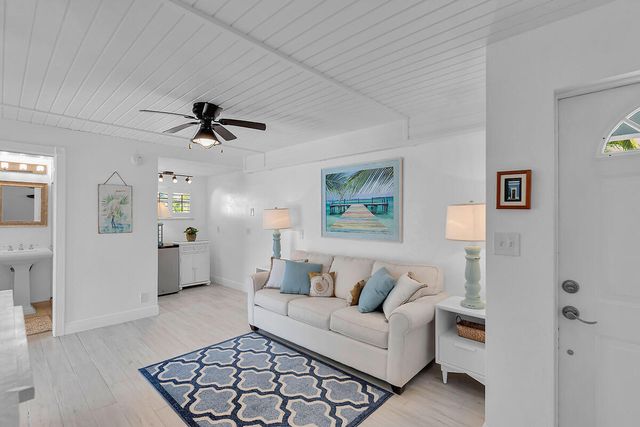 106 San Juan Drive & Boat Slip, Plantation Key, FL 33036