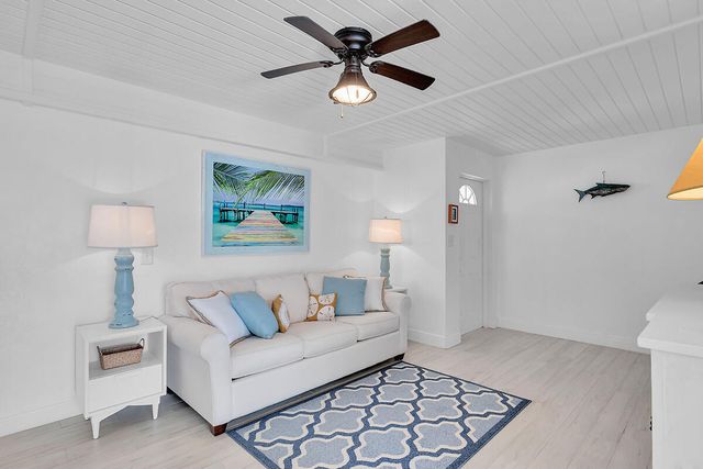 106 San Juan Drive & Boat Slip, Plantation Key, FL 33036