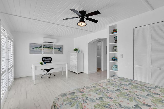 106 San Juan Drive & Boat Slip, Plantation Key, FL 33036