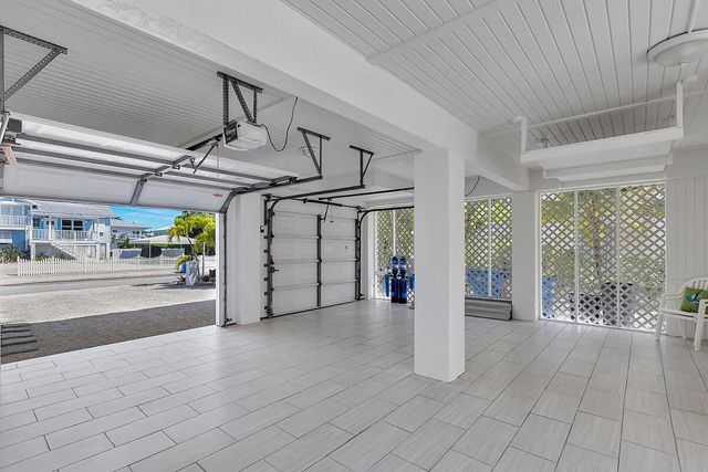 106 San Juan Drive & Boat Slip, Plantation Key, FL 33036