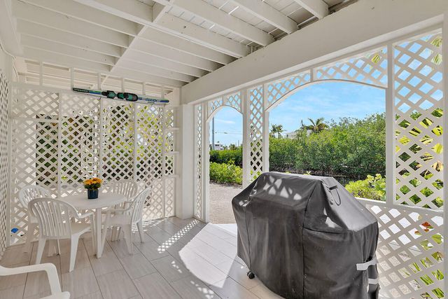 106 San Juan Drive & Boat Slip, Plantation Key, FL 33036