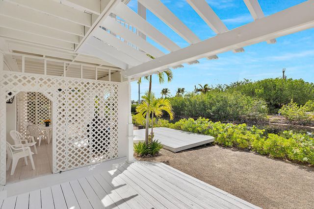 106 San Juan Drive & Boat Slip, Plantation Key, FL 33036