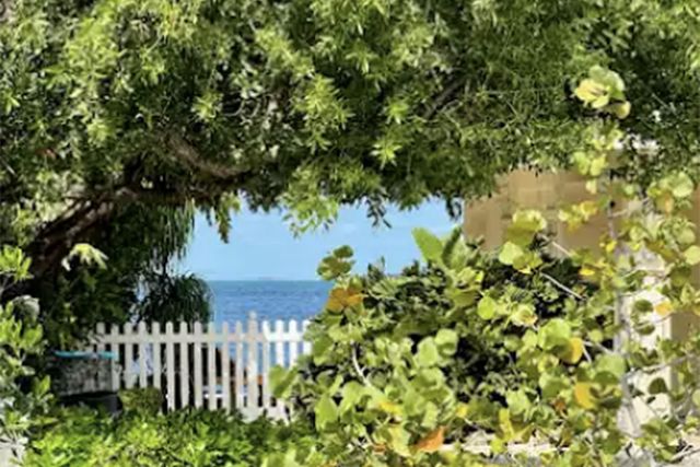 106 San Juan Drive & Boat Slip, Plantation Key, FL 33036