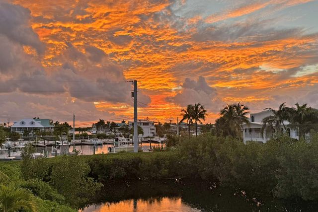 106 San Juan Drive & Boat Slip, Plantation Key, FL 33036