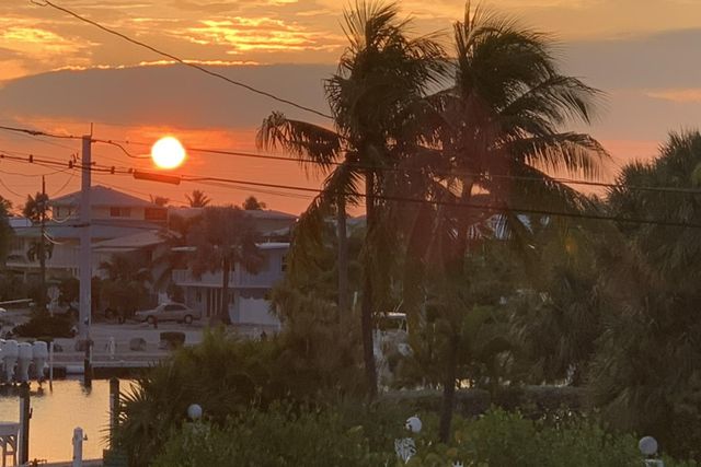 106 San Juan Drive & Boat Slip, Plantation Key, FL 33036