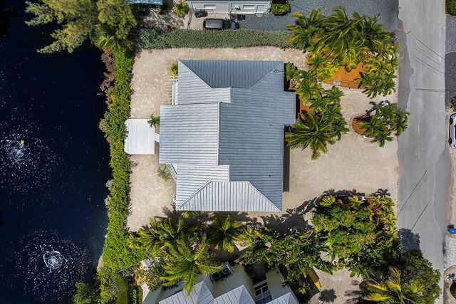 106 San Juan Drive & Boat Slip, Plantation Key, FL 33036