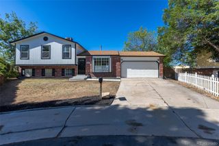 1341 S Yampa Court, Aurora, CO 80017