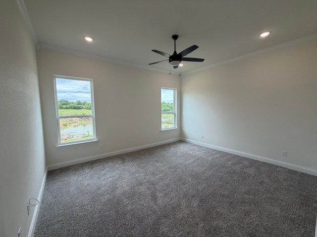 1035 Deer Island Court, Azle, TX 76020