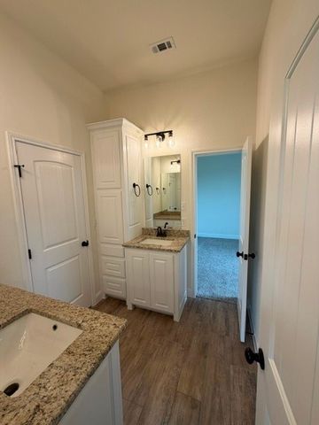 1035 Deer Island Court, Azle, TX 76020