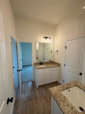 1035 Deer Island Court, Azle, TX 76020