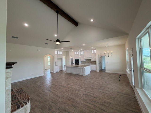 1035 Deer Island Court, Azle, TX 76020