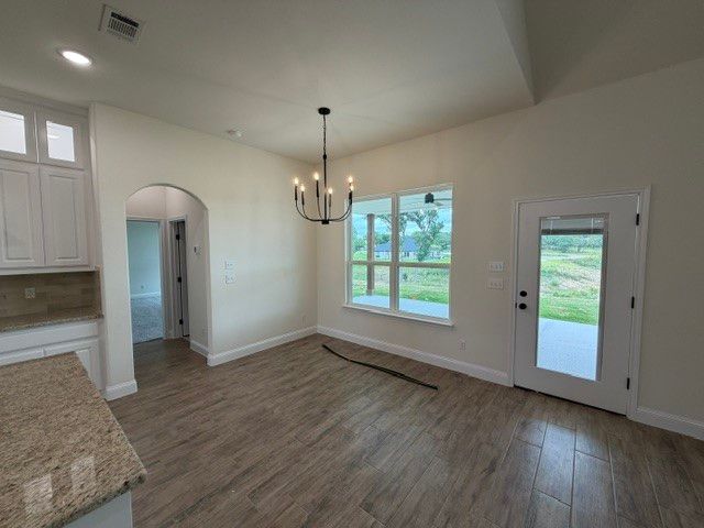 1035 Deer Island Court, Azle, TX 76020