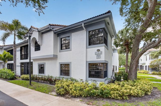 5418 Firenze Drive F, Boynton Beach, FL 33437