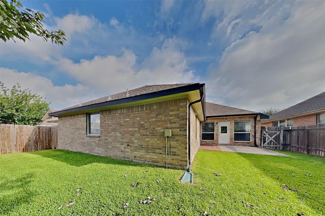 2311 Rendale Court, Spring, TX 77388