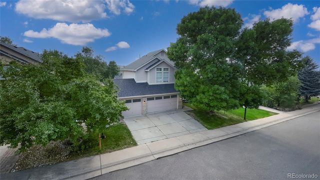 4703 N Wildflowers Way, Castle Rock, CO 80109