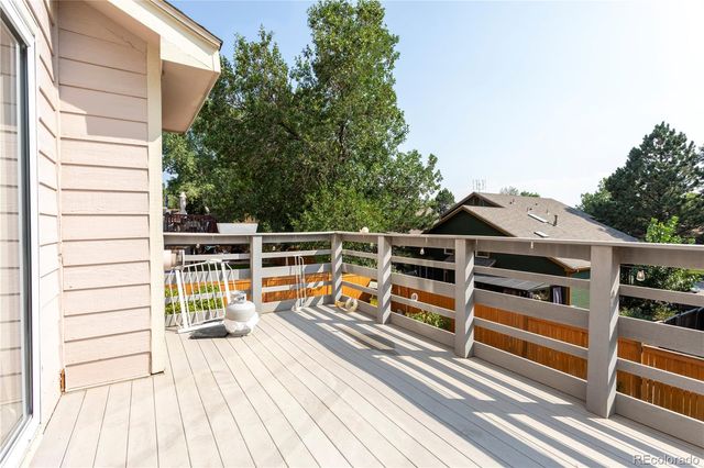 4703 N Wildflowers Way, Castle Rock, CO 80109