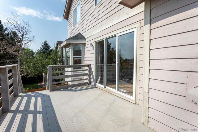 4703 N Wildflowers Way, Castle Rock, CO 80109