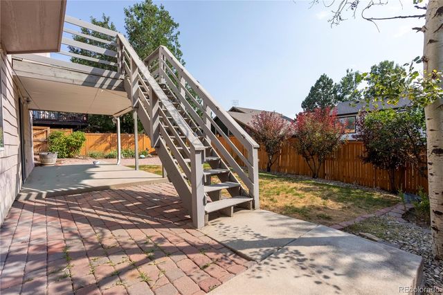 4703 N Wildflowers Way, Castle Rock, CO 80109
