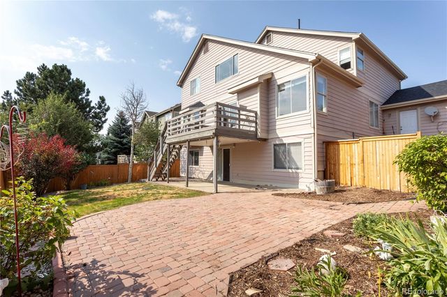 4703 N Wildflowers Way, Castle Rock, CO 80109