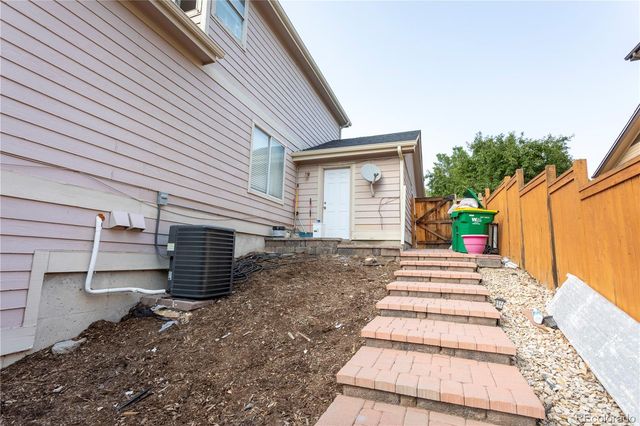 4703 N Wildflowers Way, Castle Rock, CO 80109