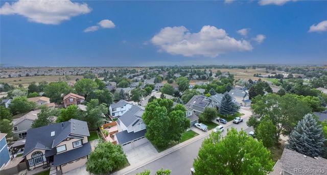 4703 N Wildflowers Way, Castle Rock, CO 80109