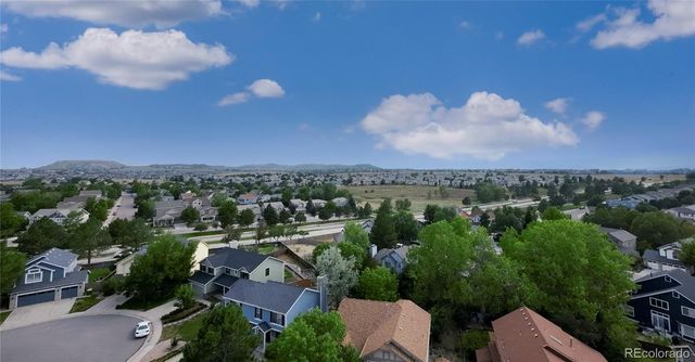 4703 N Wildflowers Way, Castle Rock, CO 80109