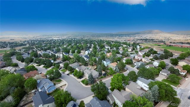 4703 N Wildflowers Way, Castle Rock, CO 80109