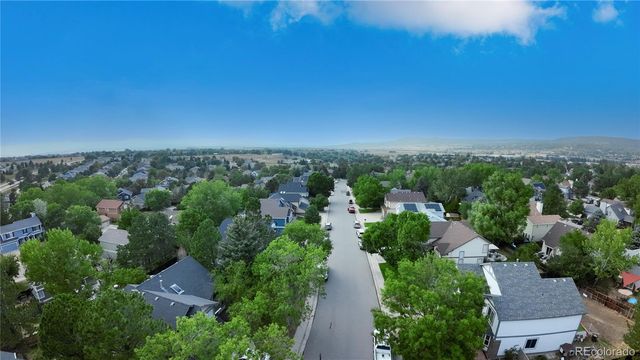4703 N Wildflowers Way, Castle Rock, CO 80109