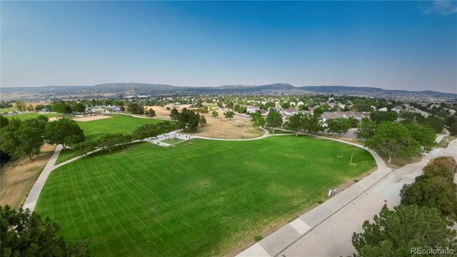 4703 N Wildflowers Way, Castle Rock, CO 80109