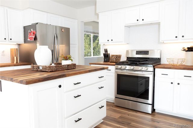 4703 N Wildflowers Way, Castle Rock, CO 80109
