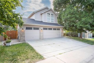 4703 N Wildflowers Way, Castle Rock, CO 80109