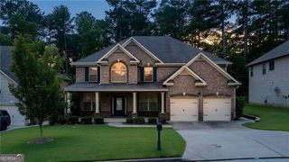 172 Clubhouse Crossing, Acworth, GA 30101
