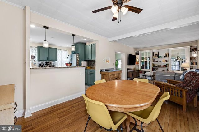 5503 FAIR OAKS AVE, Baltimore, MD 21214