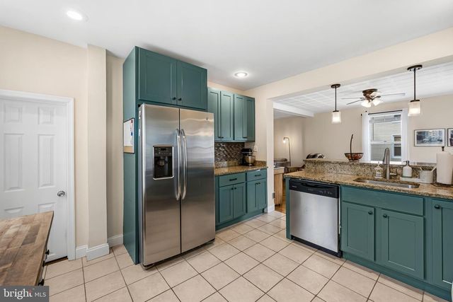 5503 FAIR OAKS AVE, Baltimore, MD 21214